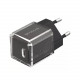 МЗП Proove Pure GaN 30W (Type-C) Black